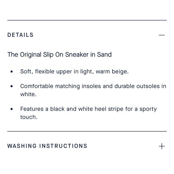 Rothy’s Women’s Original Slip On Loafers - Size 9 - Sand - Picture 4 of 13